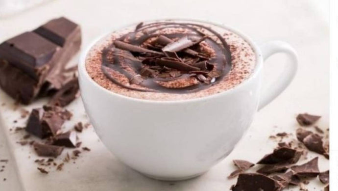 Overnight fame for Kiwi hot chocolate company after Instagram post