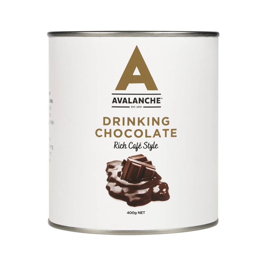 Divine Drinking Chocolate - 400gm