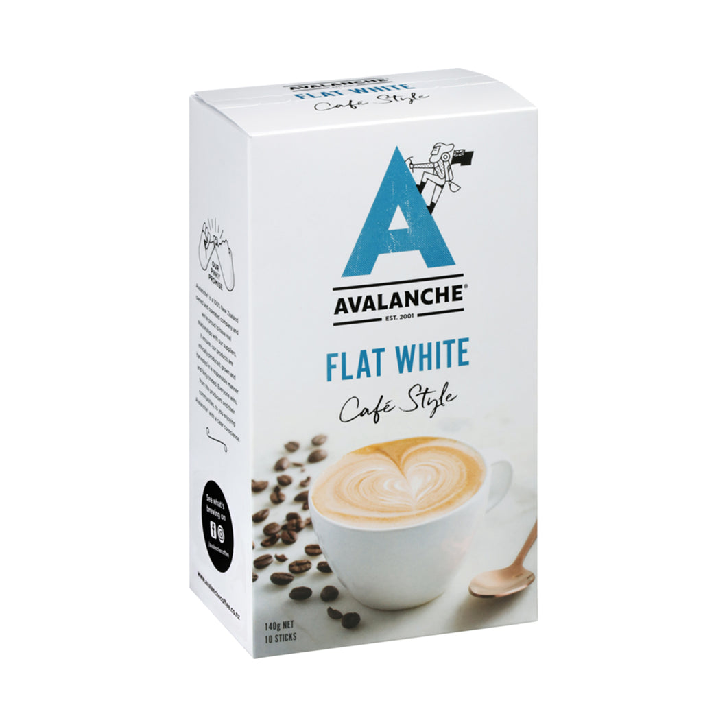 Café Style Flat White