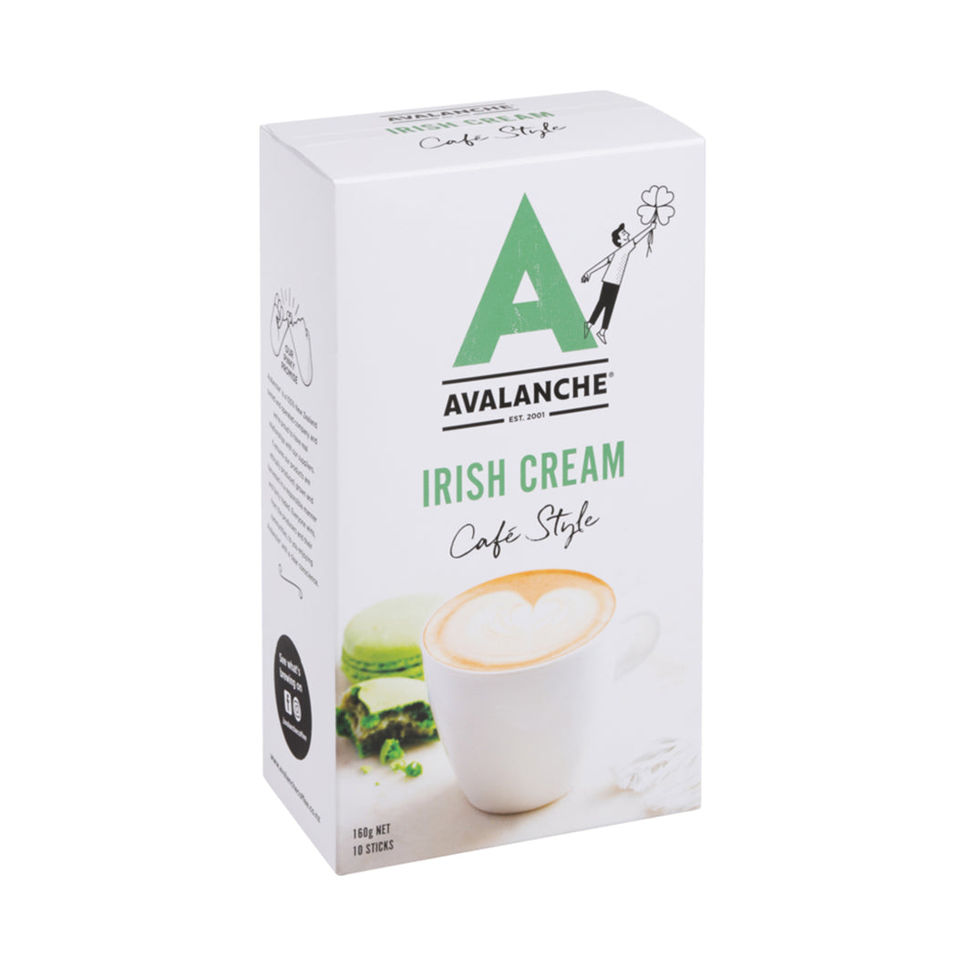Café Style Irish Cream